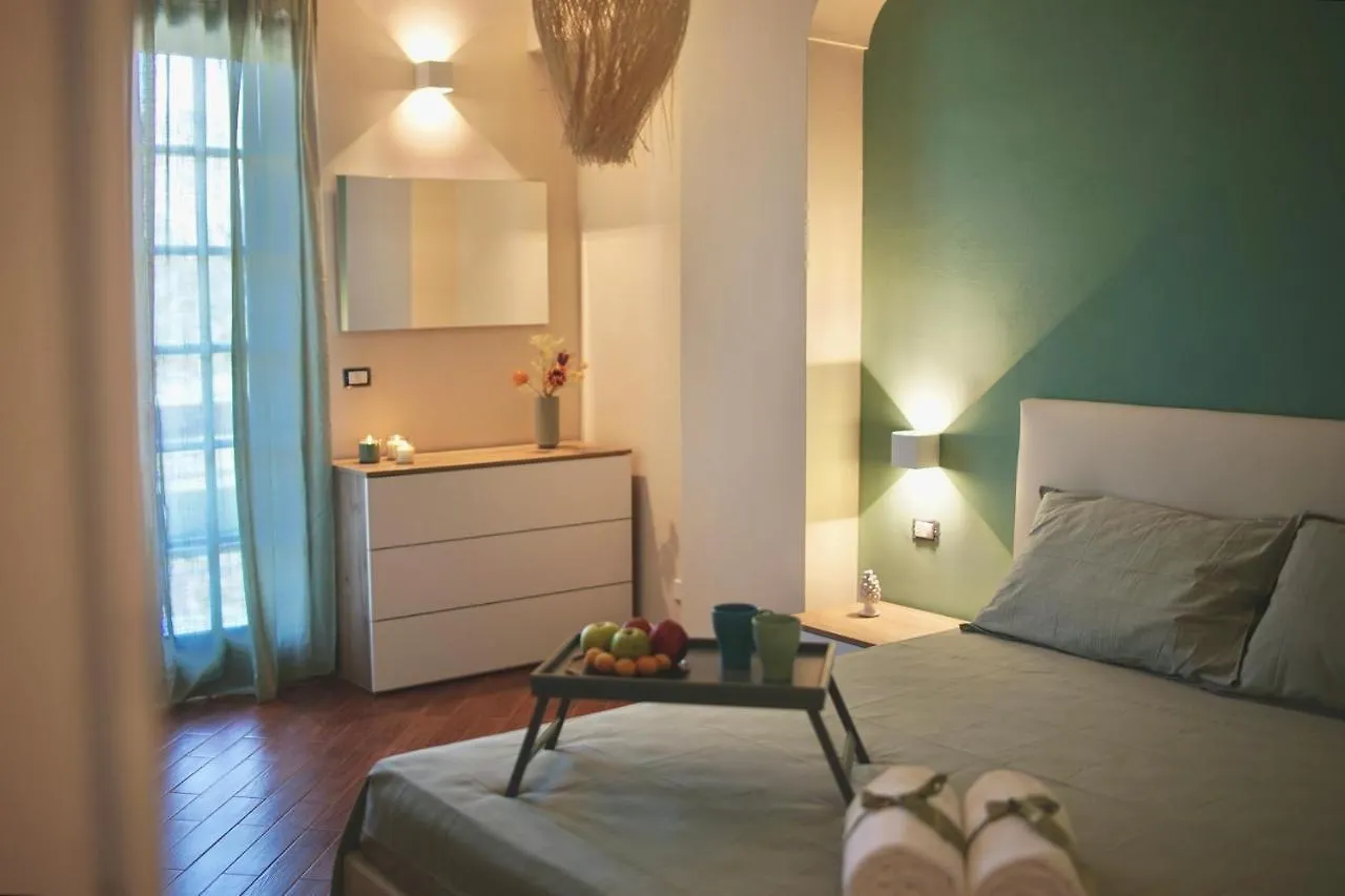 Zagara Home Porto Empedocle Italie