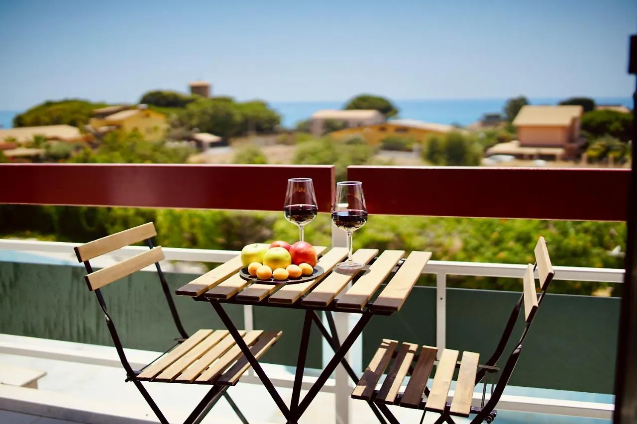 Zagara Home Porto Empedocle