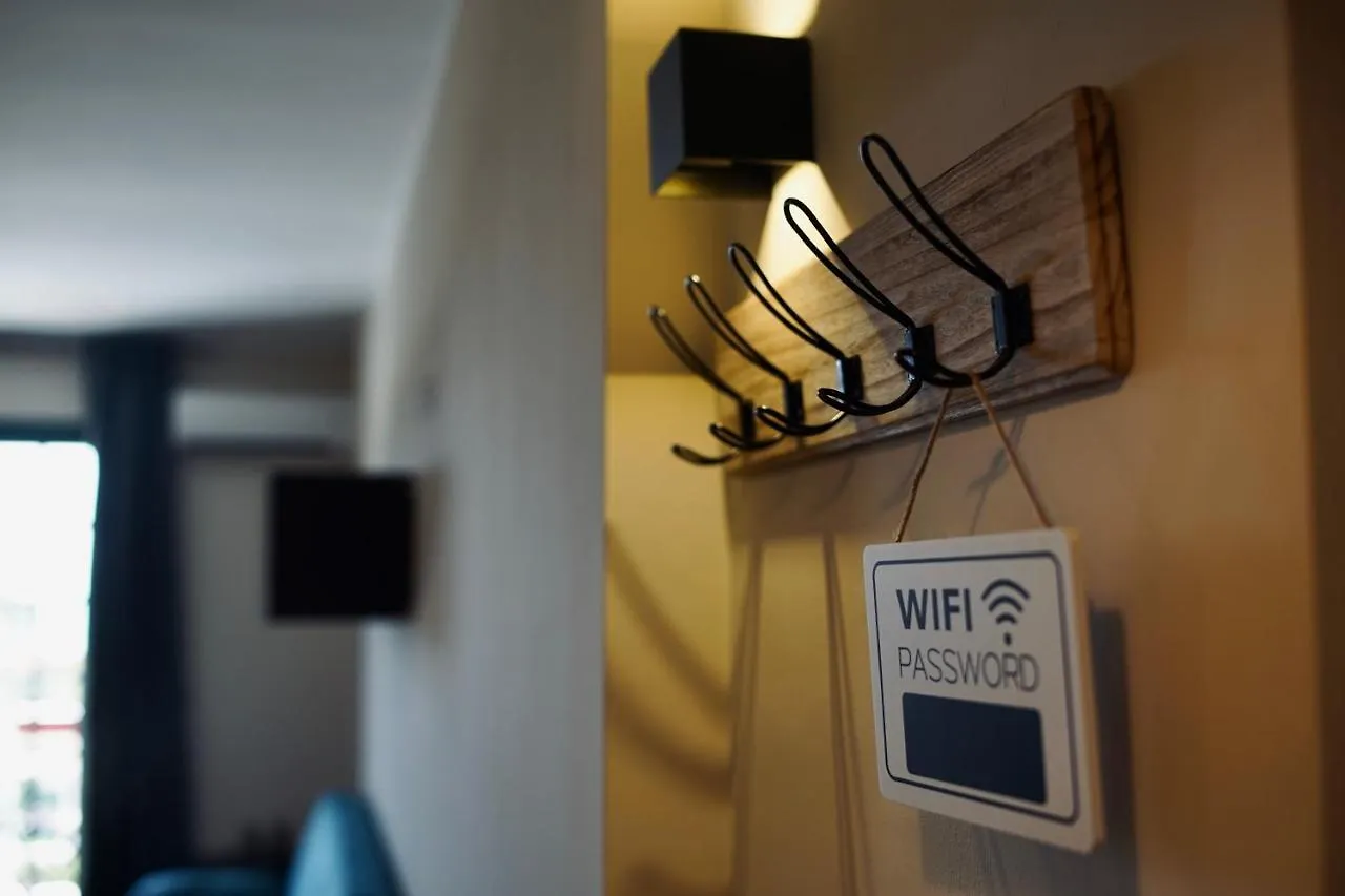 Appartement Zagara Home Porto Empedocle