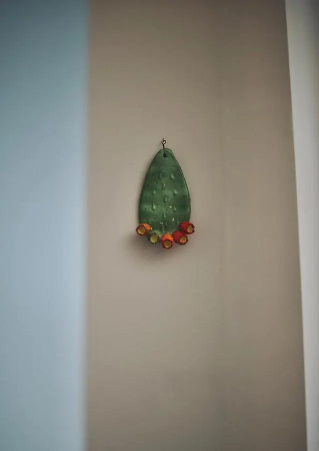Appartement Zagara Home Porto Empedocle