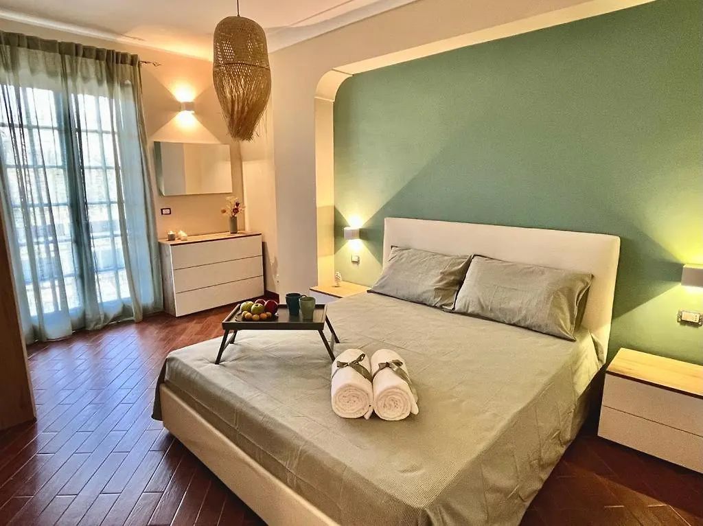 Zagara Home Porto Empedocle 0*,  Italie