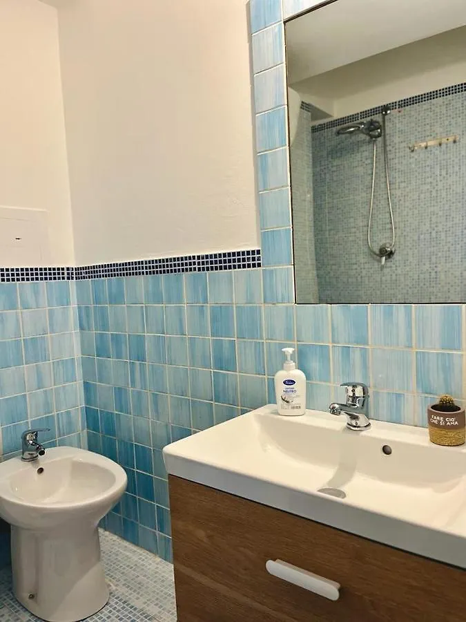 Zagara Home Porto Empedocle
