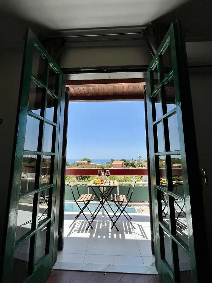 Zagara Home Porto Empedocle