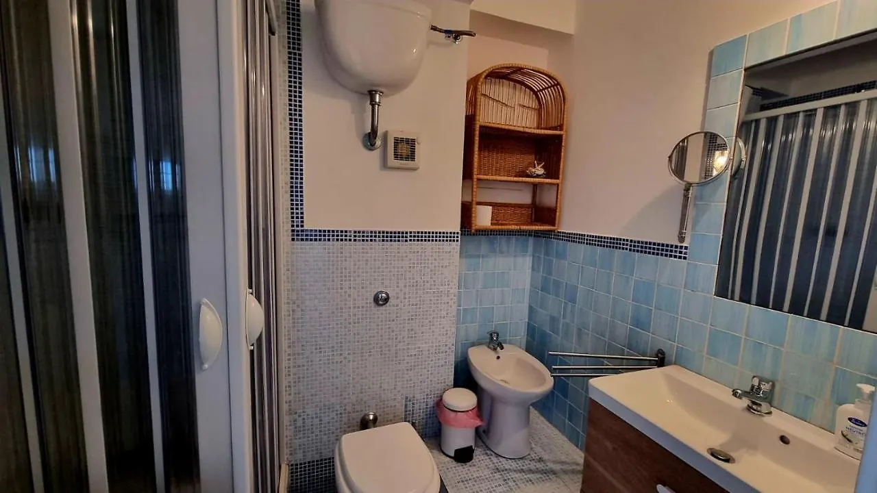 Zagara Home Porto Empedocle