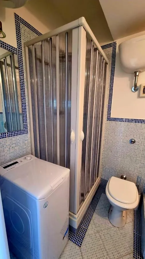 Appartement Zagara Home Porto Empedocle