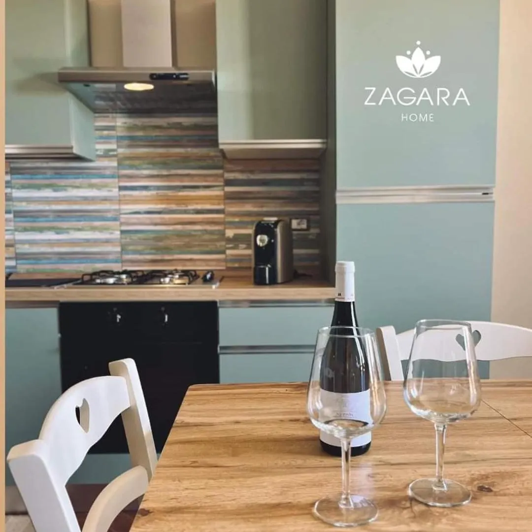 Zagara Home Porto Empedocle 0*,  Italy