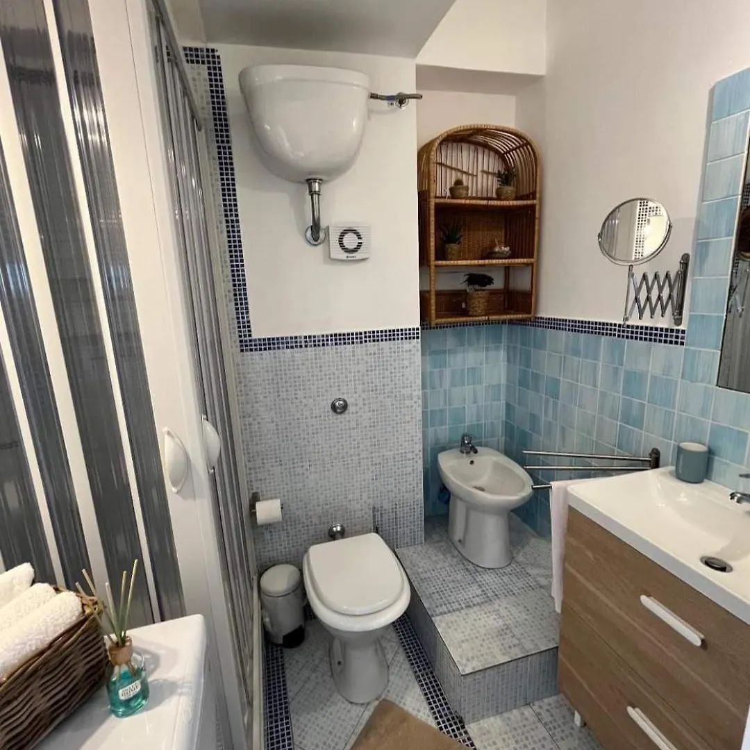 Appartement Zagara Home Porto Empedocle