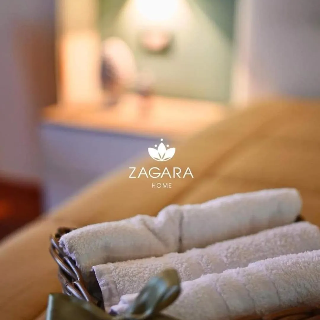 Zagara Home Porto Empedocle Appartement