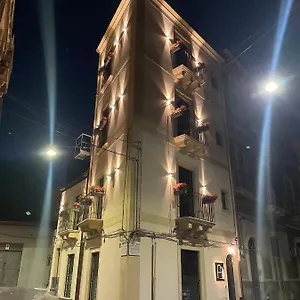 Appartement Vicolo San Gaetano -luxury Rooms-, Catane