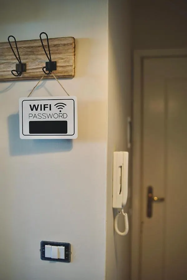 Zagara Home Porto Empedocle Włochy
