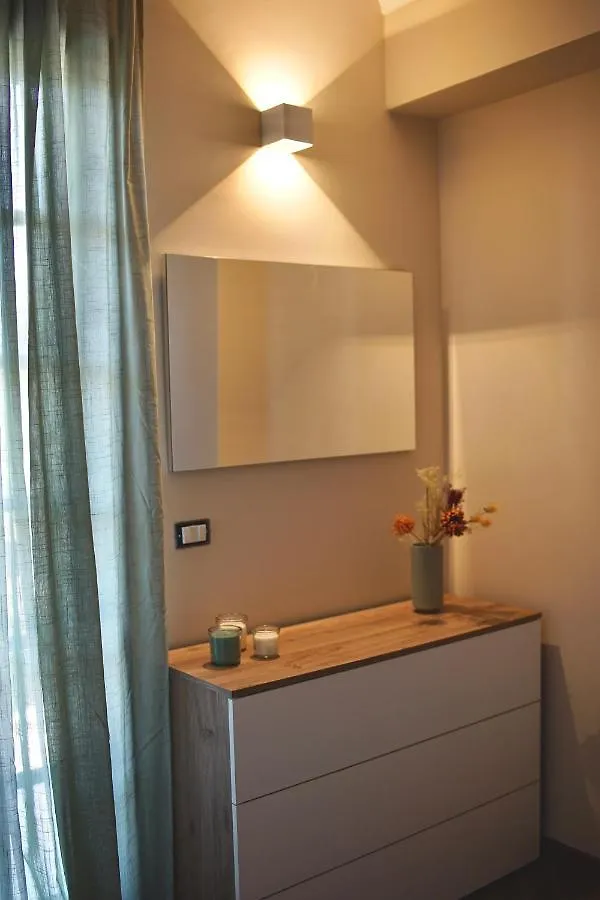 Zagara Home Porto Empedocle Appartement