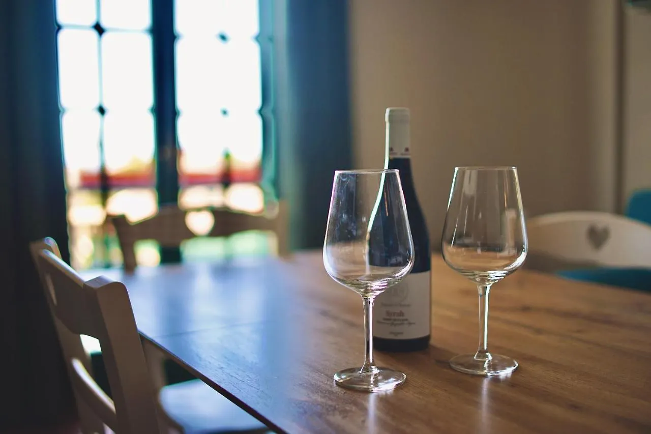 Zagara Home Porto Empedocle