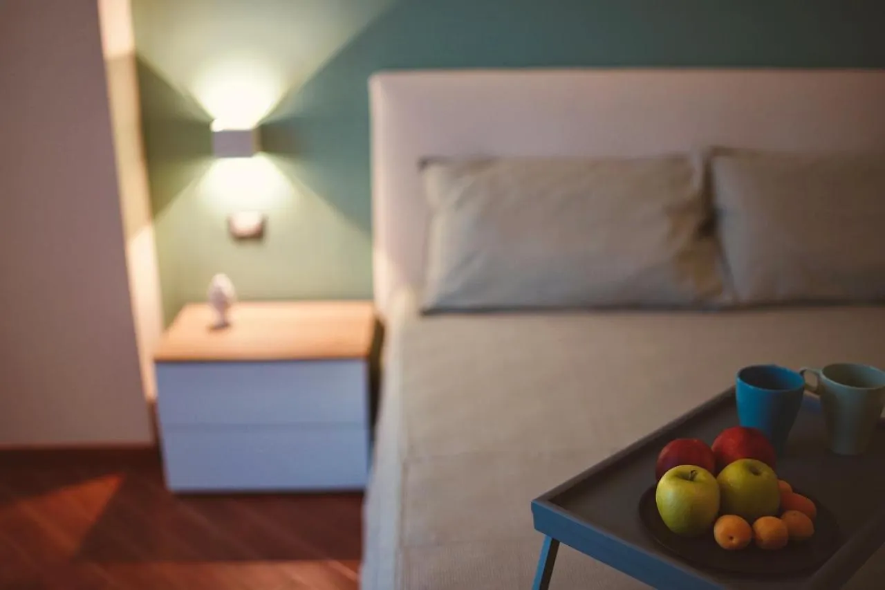 Zagara Home Porto Empedocle 0*,  Włochy