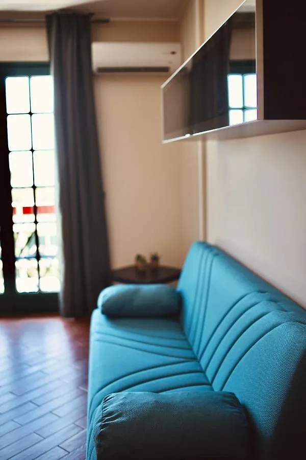 Zagara Home Porto Empedocle