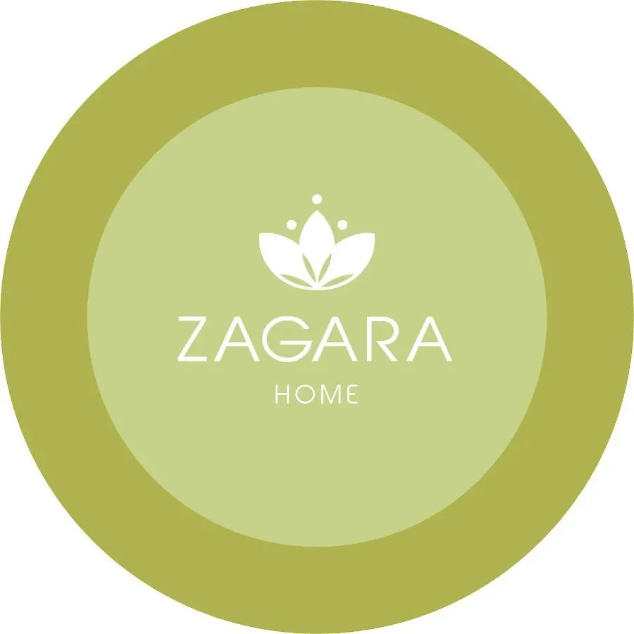 Zagara Home Porto Empedocle 0*,