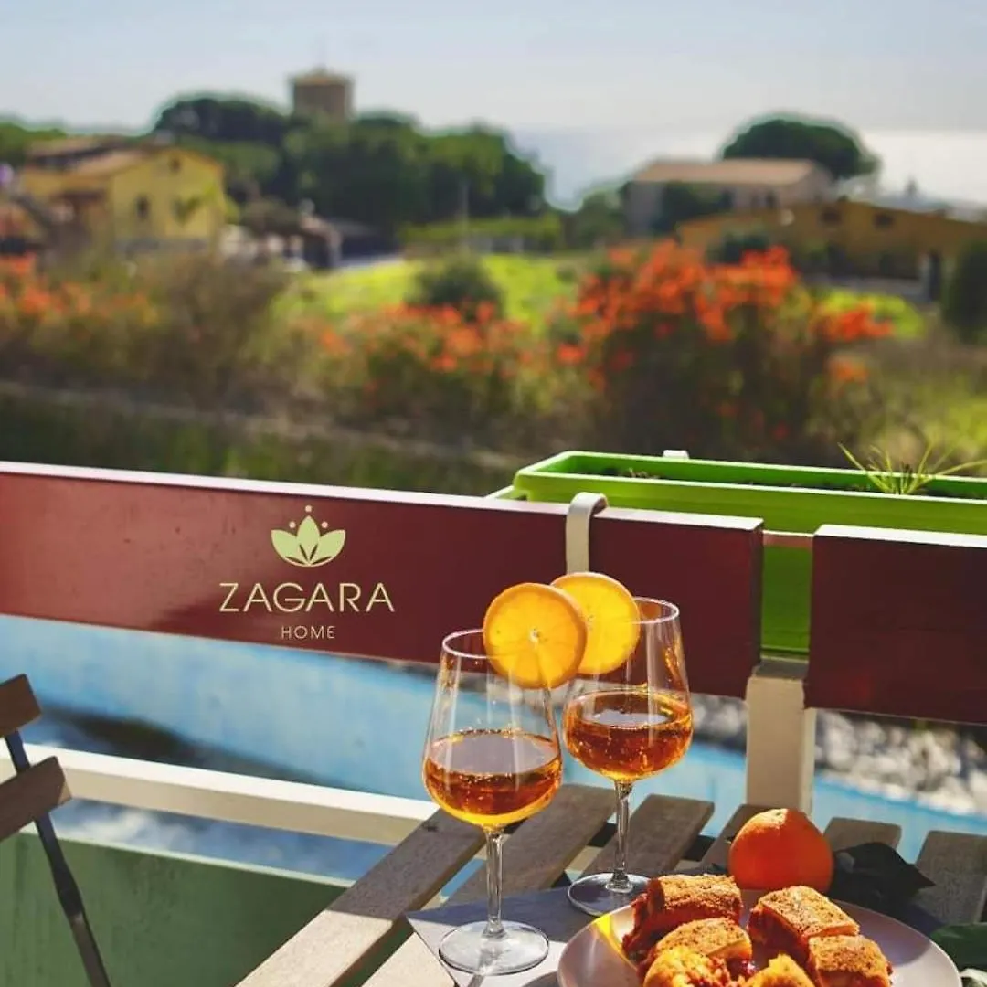 Zagara Home Porto Empedocle