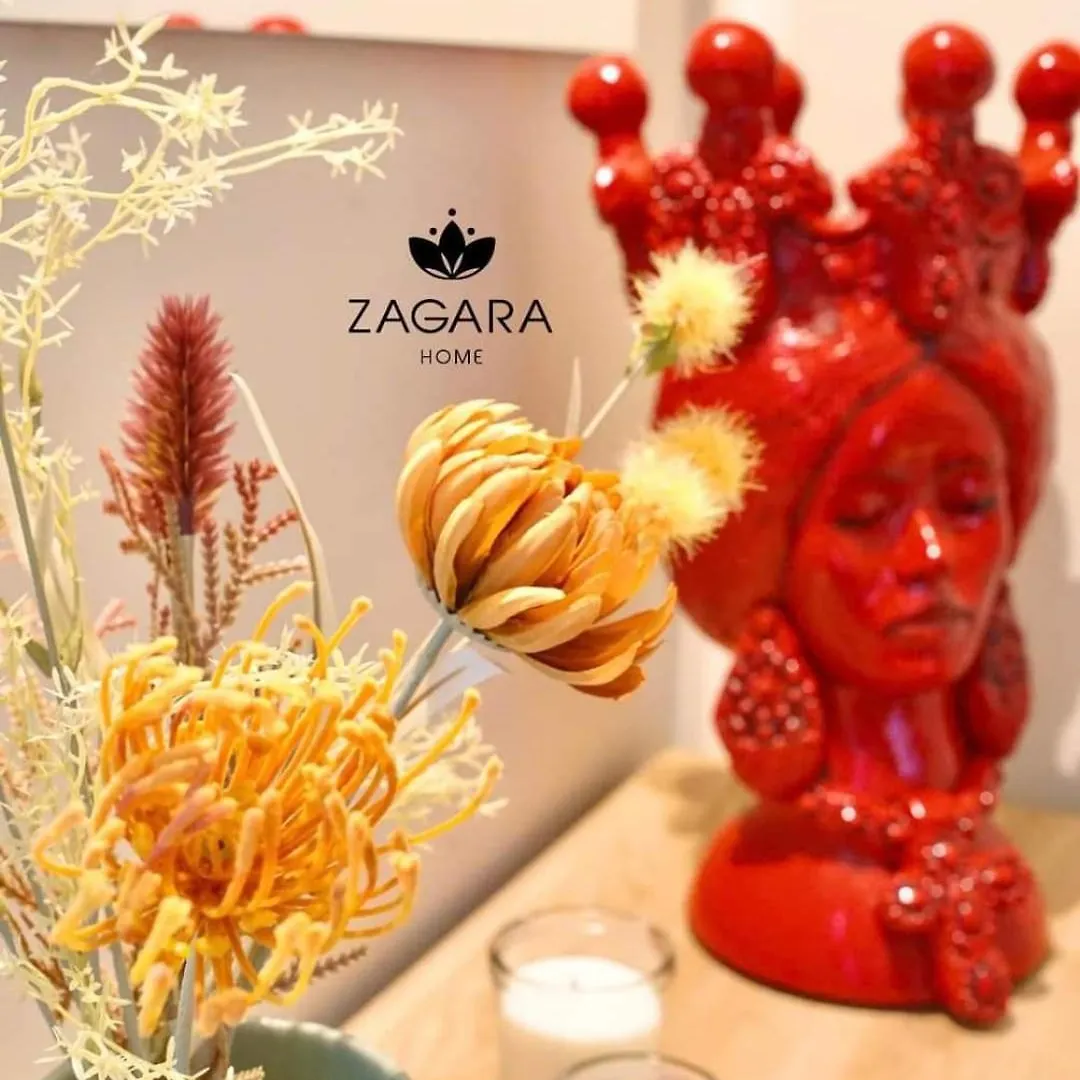 Zagara Home Porto Empedocle Appartement