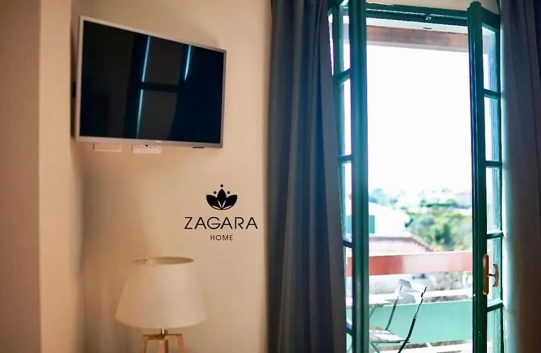 Zagara Home Porto Empedocle Appartement