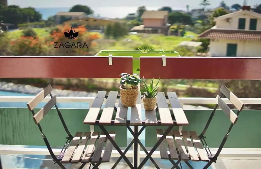Zagara Home Porto Empedocle
