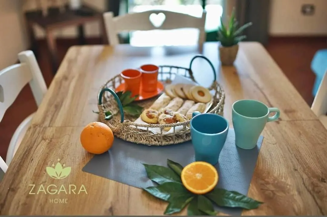 Zagara Home Porto Empedocle