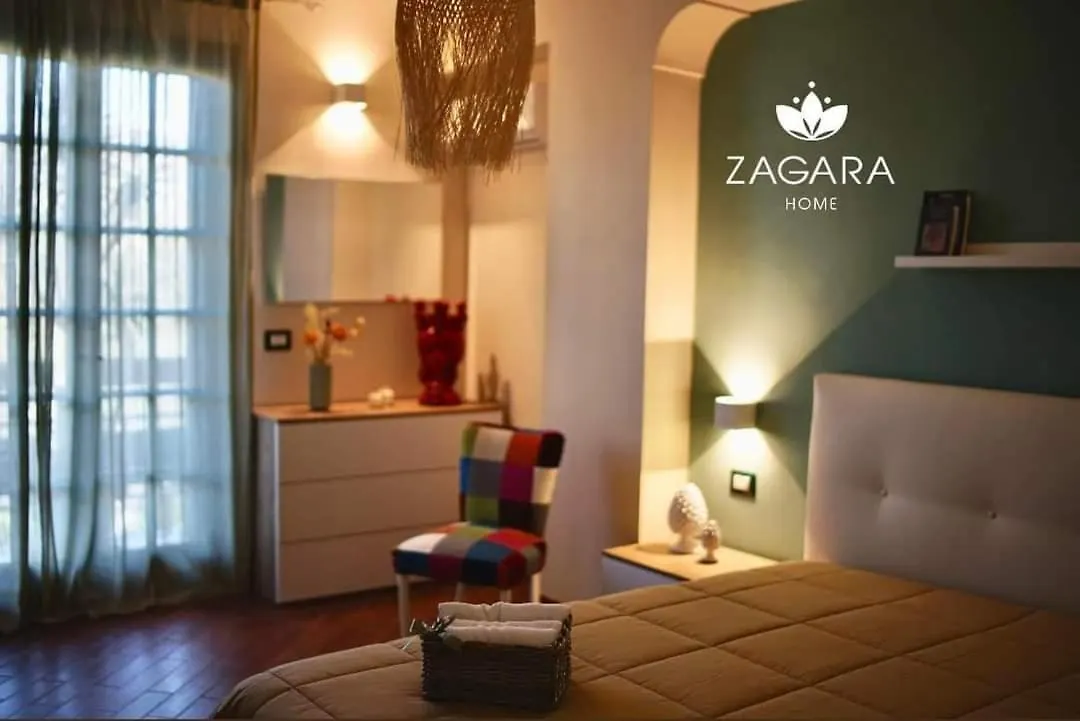 Appartement Zagara Home Porto Empedocle